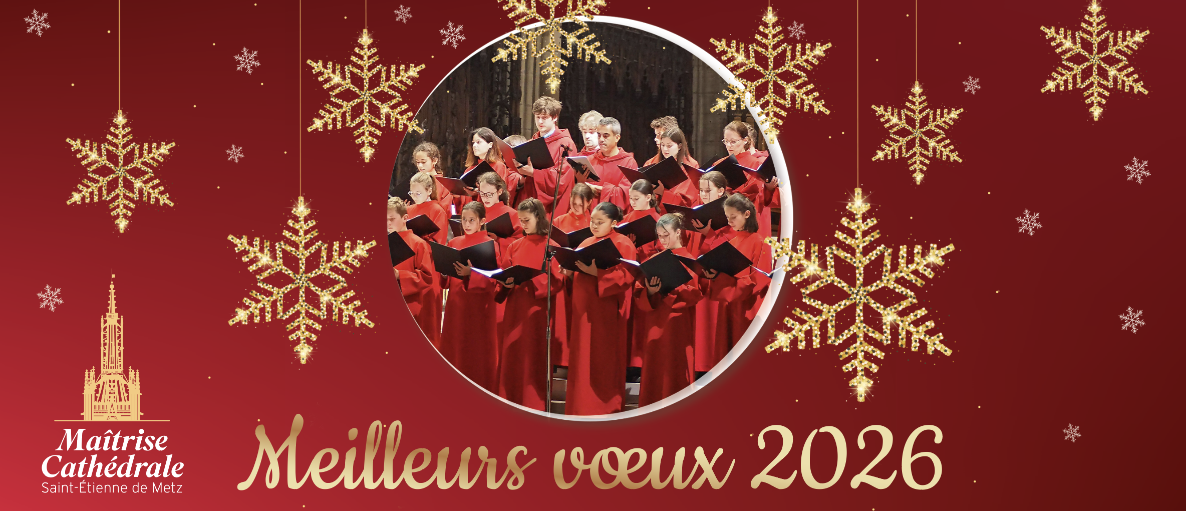 Maîtrise de la Cathédrale de Metz